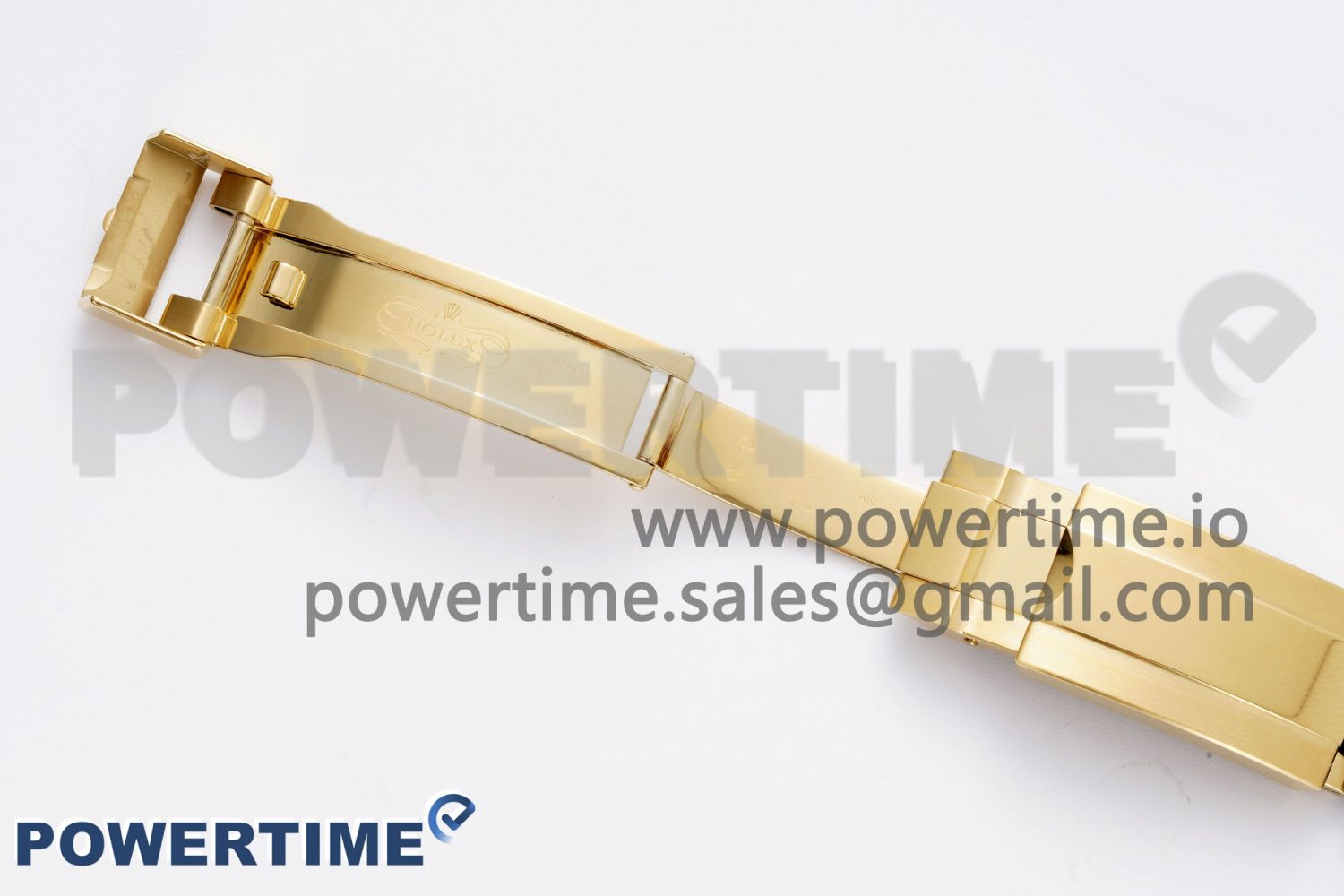Yacht-Master 42mm 226658 Clean 1:1 Best Edition 3D Black Ceramic Bezel on Black Rubber Strap A3235 - Image 13