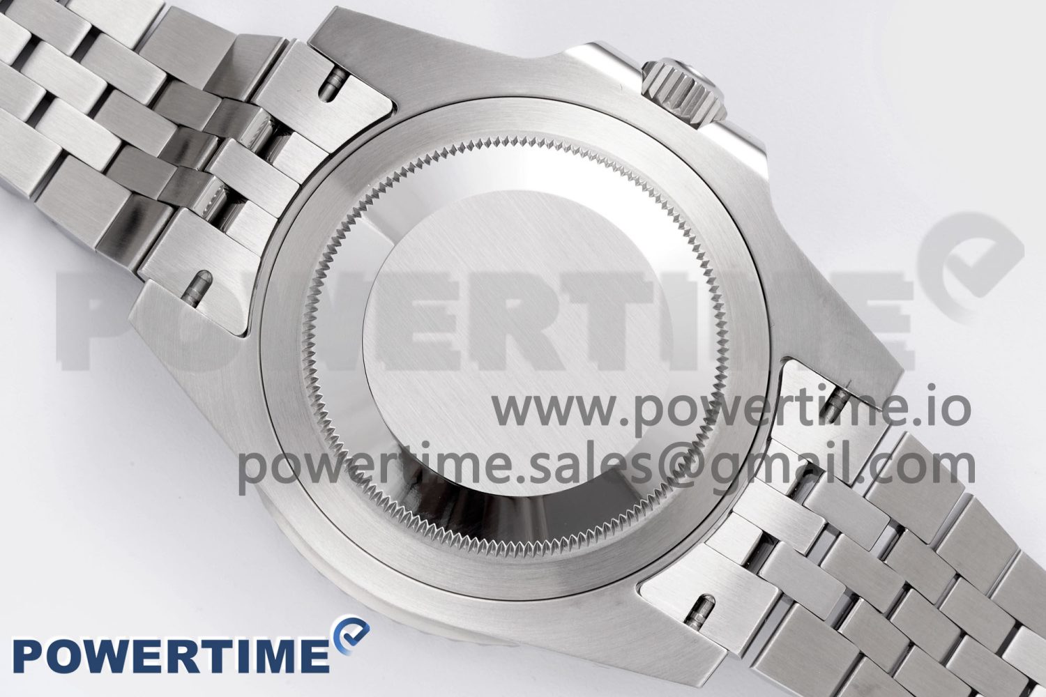 GMT-Master II 126710 BLRO Blue/Red Ceramic Clean Factory Best Edition on Jubilee Bracelet DD3285 CHS - Image 6
