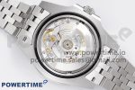 GMT Master II 126710 BLNR Black Blue Ceramic 904L Steel Clean Factory Best Edition on Jubilee Bracelet DD3285 CHS - Image 8