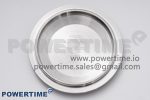 GMT Master II 126710 BLNR Black Blue Ceramic 904L Steel Clean Factory Best Edition on Oyster Bracelet DD3285 CHS - Image 12