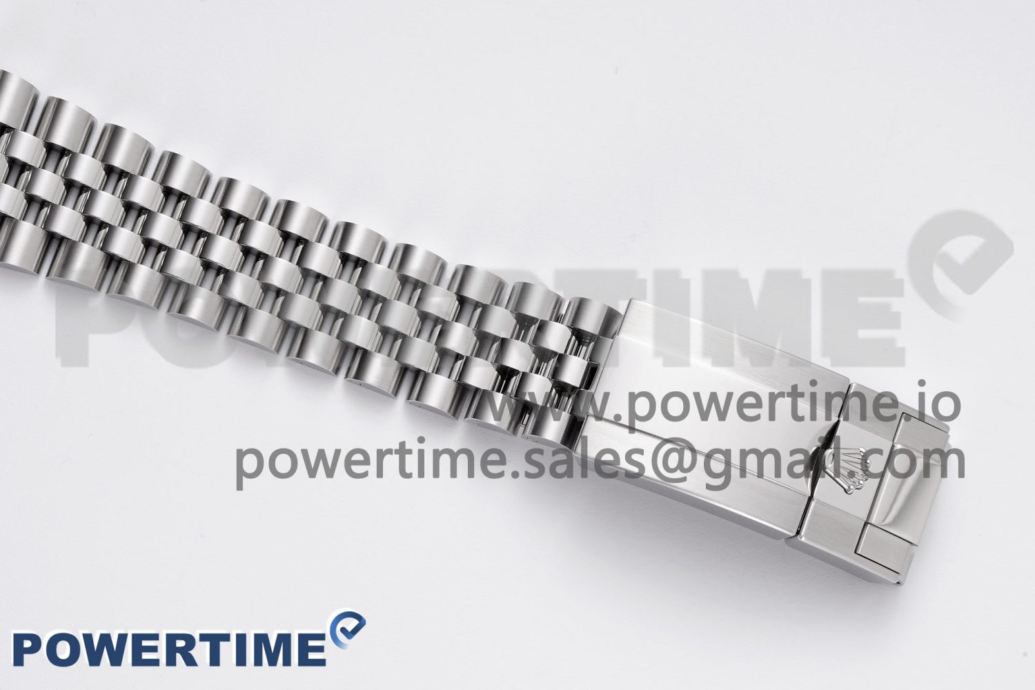 GMT Master II 126720 VTNR 904L SS Clean Factory 1:1 Best Edition on Jubilee Bracelet DD3285 CHS - Image 13