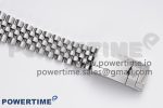 GMT Master II 126720 VTNR 904L SS Clean Factory 1:1 Best Edition on Jubilee Bracelet DD3285 CHS - Image 13