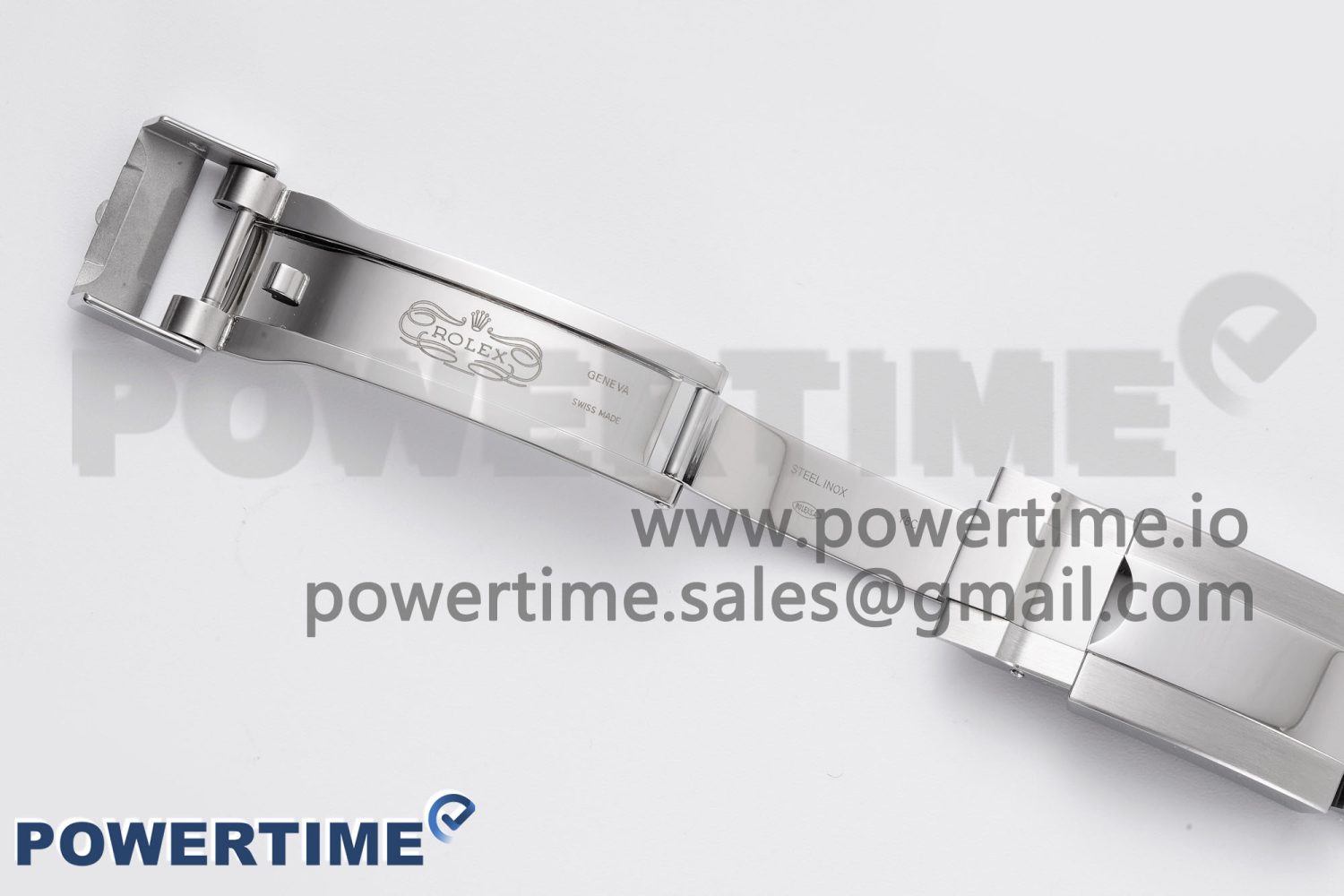 GMT Master II 126720 VTNR 904L SS Clean Factory 1:1 Best Edition on Jubilee Bracelet DD3285 CHS - Image 15