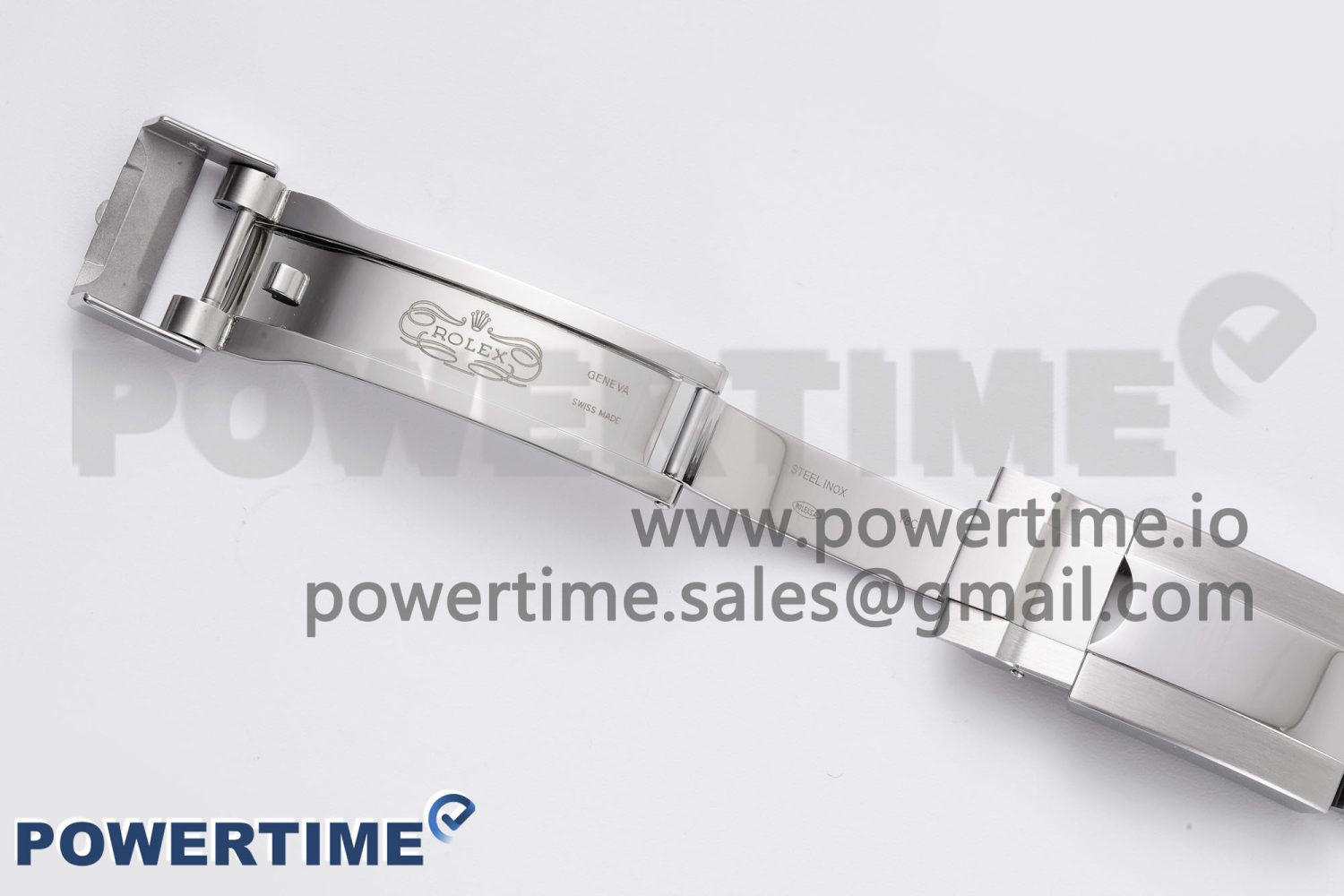 GMT-Master II 126710 BLRO Blue/Red Ceramic Clean Factory Best Edition on Jubilee Bracelet DD3285 CHS - Image 13