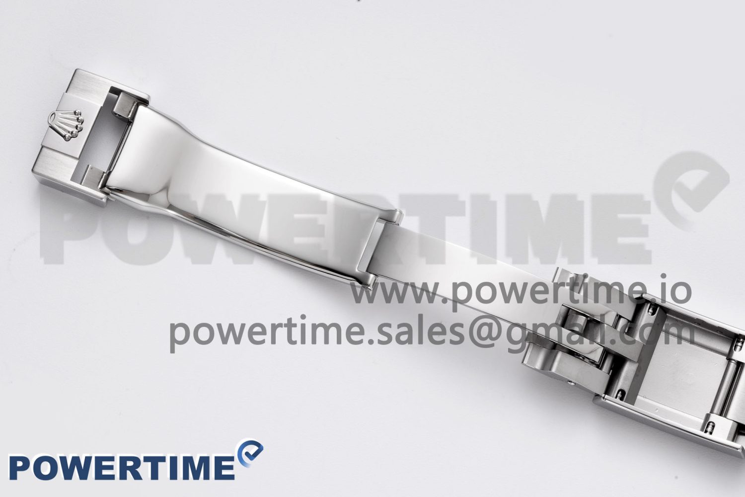 GMT Master II 126720 VTNR 904L SS Clean Factory 1:1 Best Edition on Jubilee Bracelet DD3285 CHS - Image 16