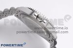 GMT Master II 126710 BLNR Black Blue Ceramic 904L Steel Clean Factory Best Edition on Jubilee Bracelet DD3285 CHS - Image 15