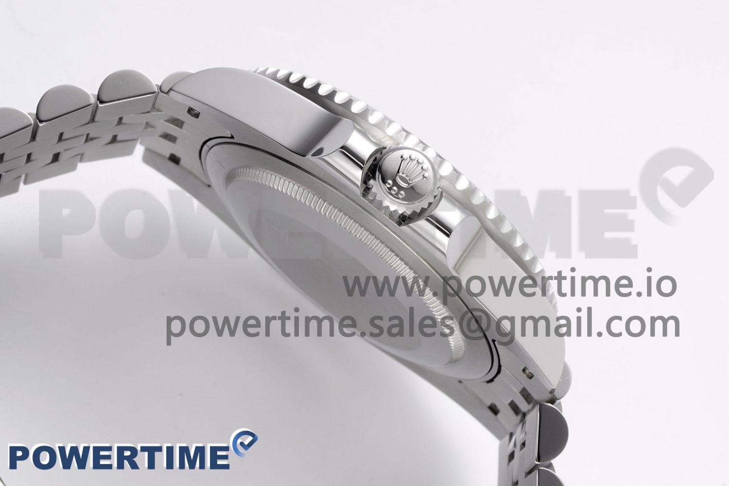GMT-Master II 126710 BLRO Blue/Red Ceramic Clean Factory Best Edition on Jubilee Bracelet DD3285 CHS - Image 15