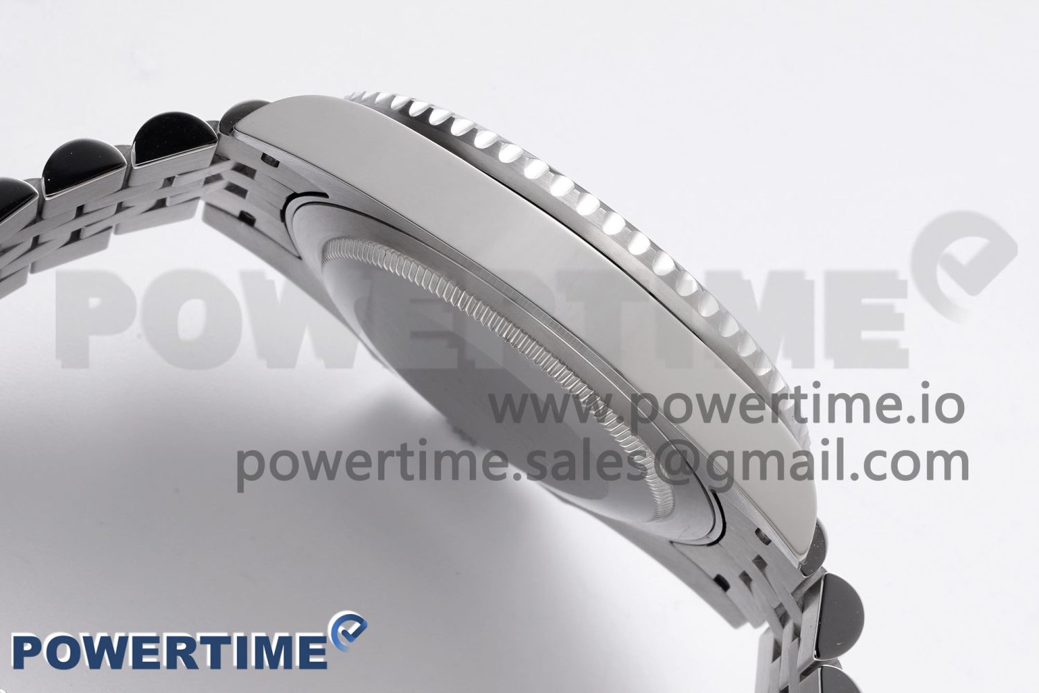 GMT-Master II 126710 BLRO Blue/Red Ceramic Clean Factory Best Edition on Jubilee Bracelet DD3285 CHS - Image 16