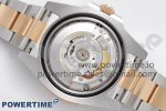 GMT-Master II 126711 CHNR Black/Brown Ceramic Clean Factory Best Edition on SS/RG Bracelet DD3285 CHS - Image 9