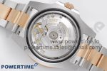 GMT-Master II 126711 CHNR Black/Brown Ceramic Clean Factory Best Edition on SS/RG Bracelet DD3285 CHS - Image 10