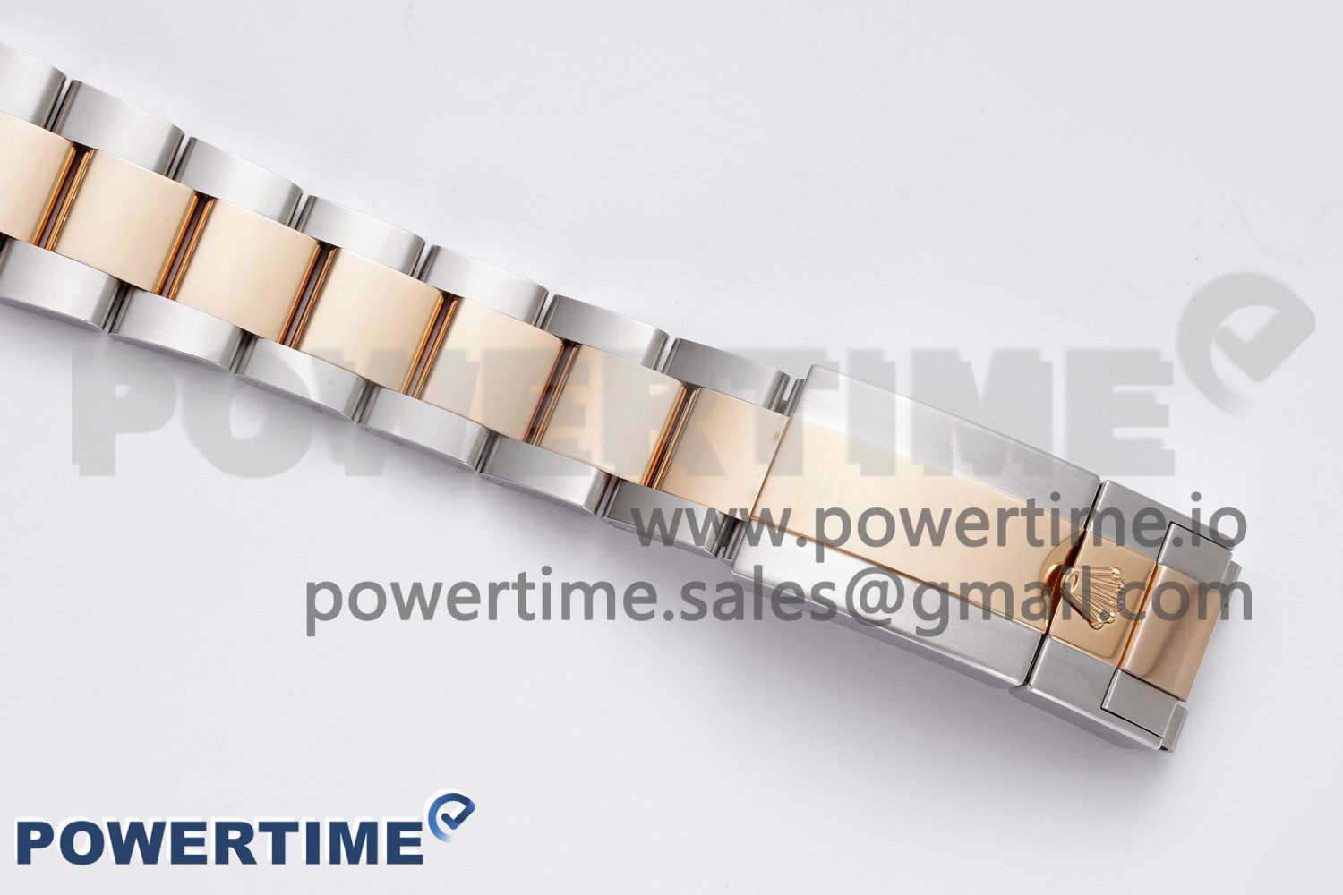 GMT-Master II 126711 CHNR Black/Brown Ceramic Clean Factory Best Edition on SS/RG Bracelet DD3285 CHS - Image 13