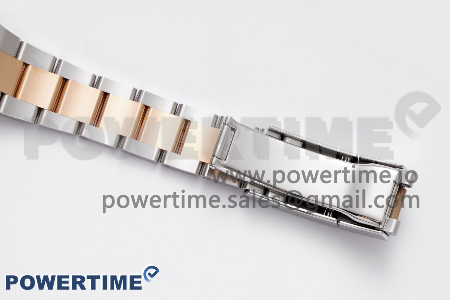 GMT-Master II 126711 CHNR Black/Brown Ceramic Clean Factory Best Edition on SS/RG Bracelet DD3285 CHS - Image 15