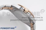 GMT-Master II 126711 CHNR Black/Brown Ceramic Clean Factory Best Edition on SS/RG Bracelet DD3285 CHS - Image 6