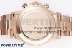 Daytona 116505 KING 1:1 Best Edition RG Crystal Dial on RG Bracelet SA4130 - Image 8