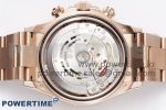 Daytona 116505 KING 1:1 Best Edition RG Crystal Dial on RG Bracelet SA4130 - Image 10