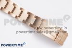Daytona 116505 KING 1:1 Best Edition RG Crystal Dial on RG Bracelet SA4130 - Image 13