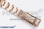 Daytona 116505 KING 1:1 Best Edition RG Crystal Dial on RG Bracelet SA4130 - Image 14