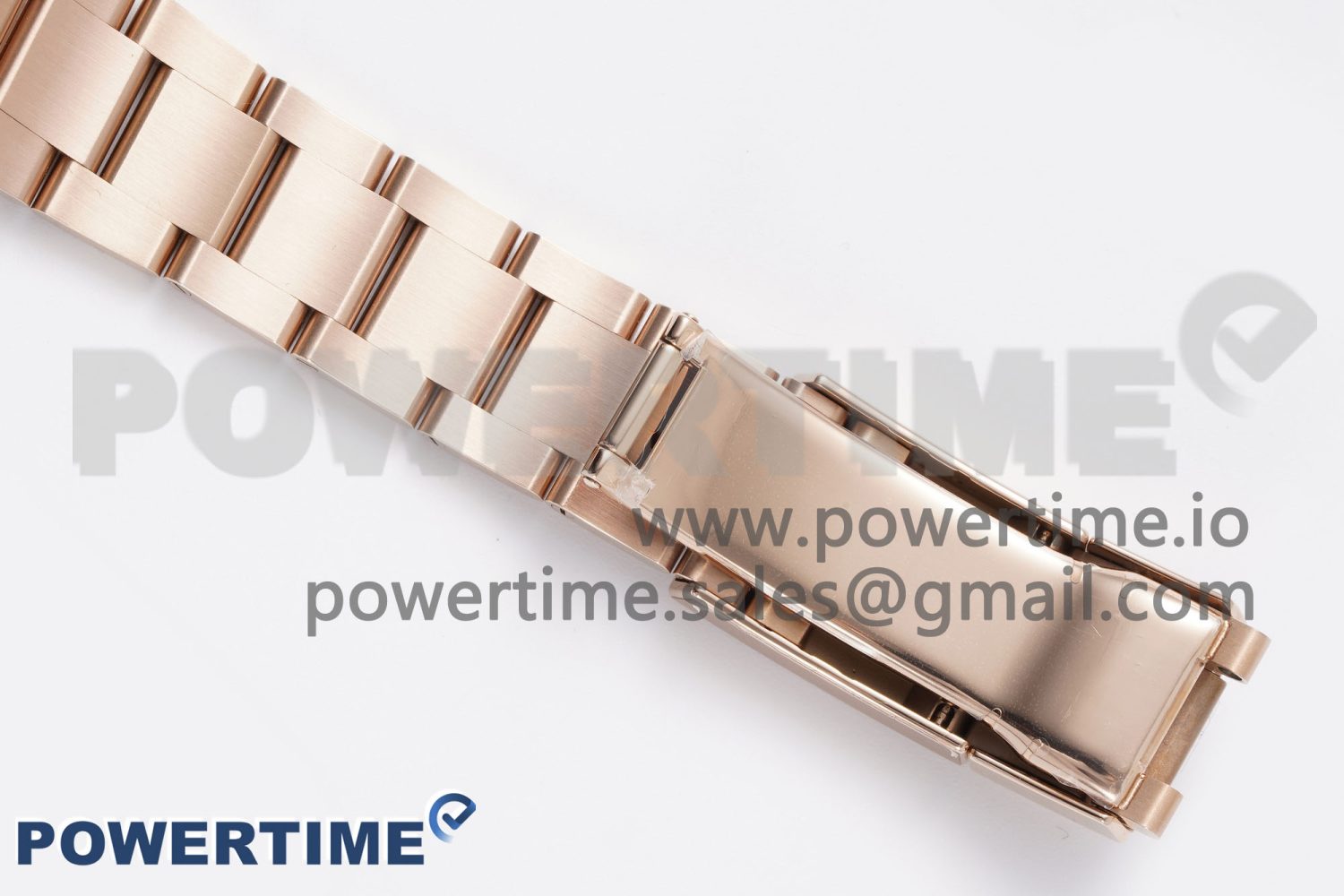 Daytona 116505 KING 1:1 Best Edition Chocolate Dial on RG Bracelet SA4130 - Image 14