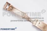 Daytona 116505 KING 1:1 Best Edition Chocolate Dial on RG Bracelet SA4130 - Image 15
