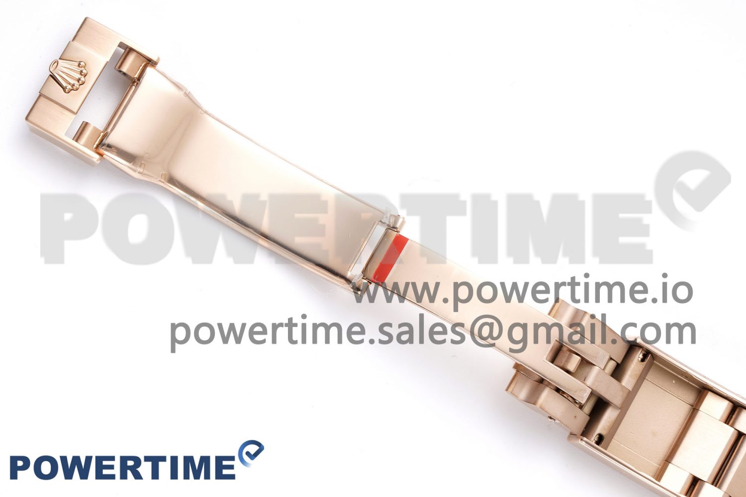 Daytona 116505 KING 1:1 Best Edition RG Crystal Dial on RG Bracelet SA4130 - Image 16