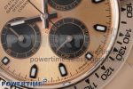 Daytona 116505 KING 1:1 Best Edition RG/Black Dial on RG Bracelet SA4130 - Image 5