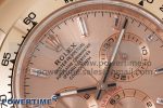 Daytona 116505 KING 1:1 Best Edition RG Crystal Dial on RG Bracelet SA4130 - Image 4