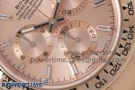 Daytona 116505 KING 1:1 Best Edition RG Crystal Dial on RG Bracelet SA4130 - Image 5