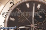 Daytona 116505 KING 1:1 Best Edition Chocolate Dial on RG Bracelet SA4130 - Image 4