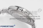 Submariner 116619 LB Blue Ceramic Clean Factory 1:1 Best Edition 904L SS Case and Bracelet VS3135 - Image 6
