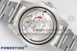 Submariner 116619 LB Blue Ceramic Clean Factory 1:1 Best Edition 904L SS Case and Bracelet VS3135 - Image 10