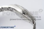 Yacht-Master 126622 Clean Factory 1:1 Best Edition 904L Steel Gray Dial on SS Bracelet VR3235 Super Clone - Image 7