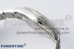 Yacht-Master 126622 Clean Factory 1:1 Best Edition 904L Steel Blue Dial on SS Bracelet VR3235 Super Clone - Image 7