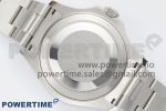Yacht-Master 126622 Clean Factory 1:1 Best Edition 904L Steel Blue Dial on SS Bracelet VR3235 Super Clone - Image 8