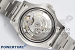 Yacht-Master 126622 Clean Factory 1:1 Best Edition 904L Steel Blue Dial on SS Bracelet VR3235 Super Clone - Image 9