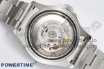 Yacht-Master 126622 Clean Factory 1:1 Best Edition 904L Steel Gray Dial on SS Bracelet VR3235 Super Clone - Image 10