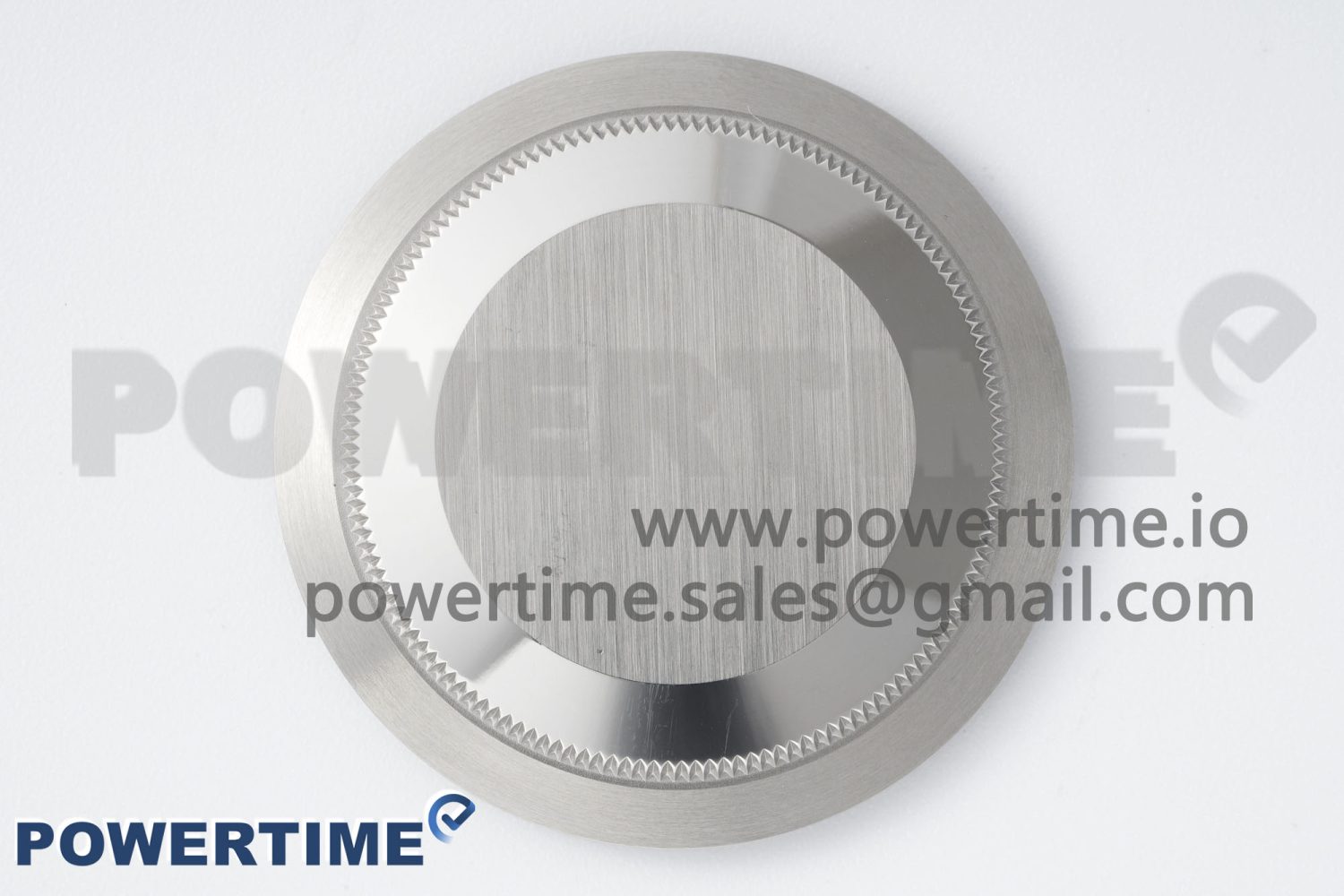 Yacht-Master 126622 Clean Factory 1:1 Best Edition 904L Steel Gray Dial on SS Bracelet VR3235 Super Clone - Image 11