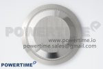 Yacht-Master 126622 Clean Factory 1:1 Best Edition 904L Steel Gray Dial on SS Bracelet VR3235 Super Clone - Image 11