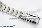 Yacht-Master 126622 Clean Factory 1:1 Best Edition 904L Steel Gray Dial on SS Bracelet VR3235 Super Clone - Image 14