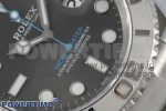 Yacht-Master 126622 Clean Factory 1:1 Best Edition 904L Steel Gray Dial on SS Bracelet VR3235 Super Clone - Image 4