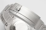 Sea-Dweller 126600 AR+F Best Edition Black Dial on SS Bracelet VR3235 - Image 6