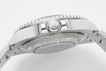 Sea-Dweller 126600 AR+F Best Edition Black Dial on SS Bracelet VR3235 - Image 7