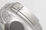 Sea-Dweller 126660 Black Ceramic AR+F 1:1 Best Edition 904L SS Case and Bracelet VR3235 - Image 6