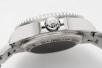 Sea-Dweller 126660 'D-Blue' AR+F 1:1 Best Edition 904L SS Case and Bracelet VR3235 - Image 8