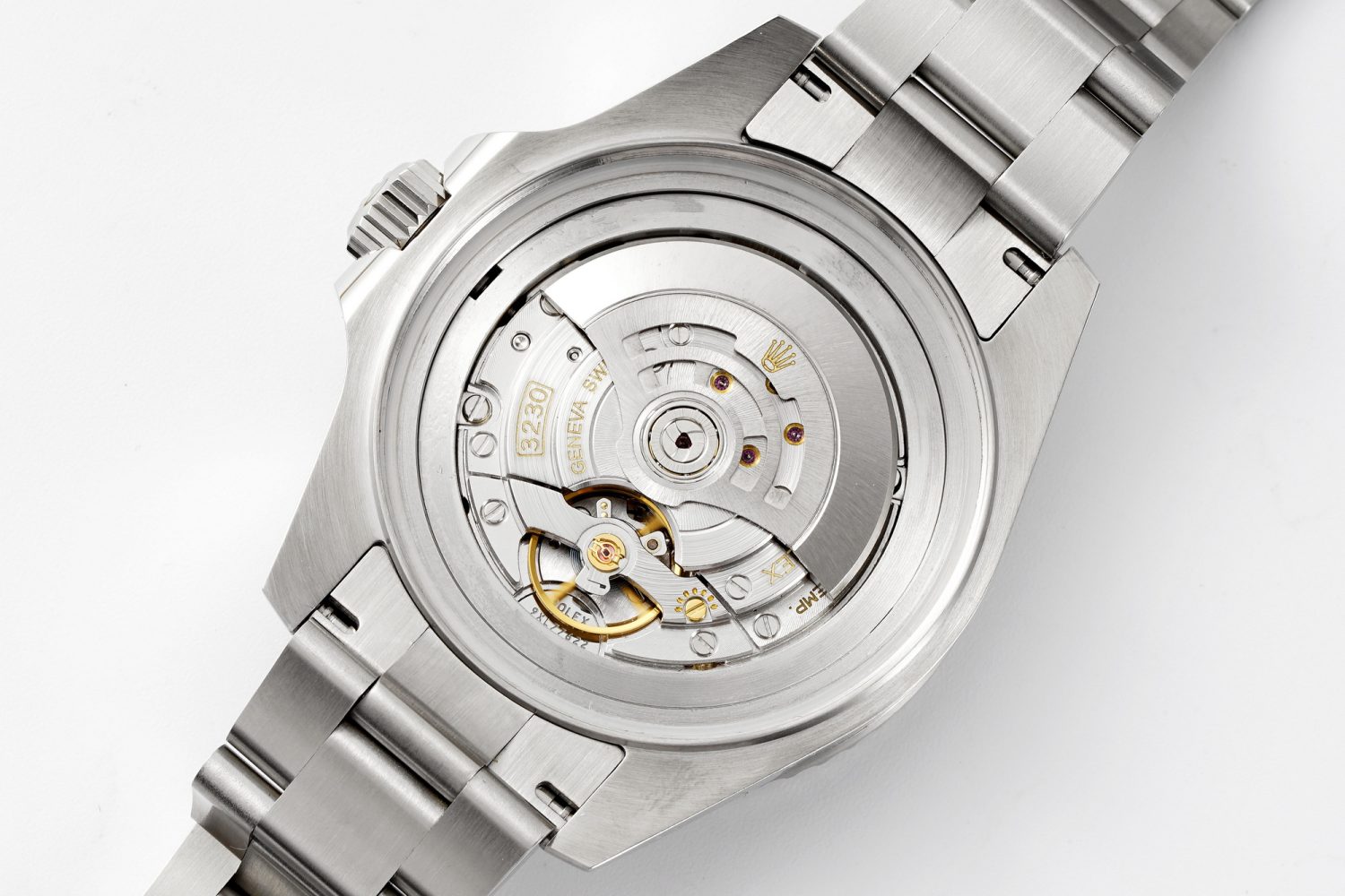 Sea-Dweller 126660 'D-Blue' AR+F 1:1 Best Edition 904L SS Case and Bracelet VR3235 - Image 6