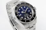 Sea-Dweller 126660 'D-Blue' AR+F 1:1 Best Edition 904L SS Case and Bracelet VR3235 - Image 2