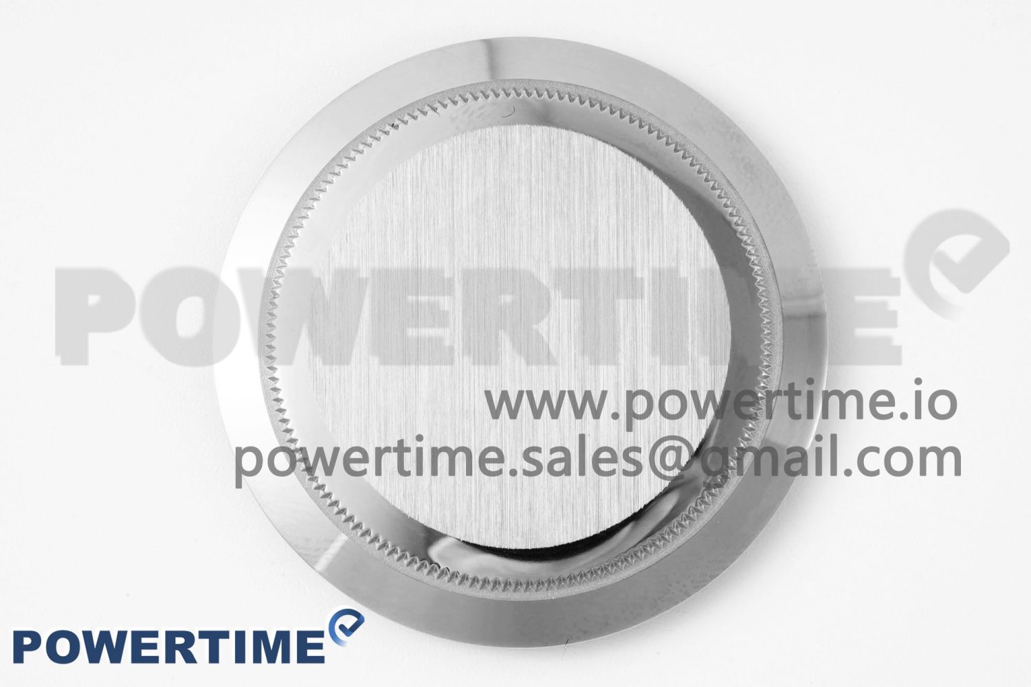 Daytona 116509 Clean 1:1 Best Edition 904L SS Case Gray Dial on Rubber Strap SA4130 V2 Super Clone - Image 11