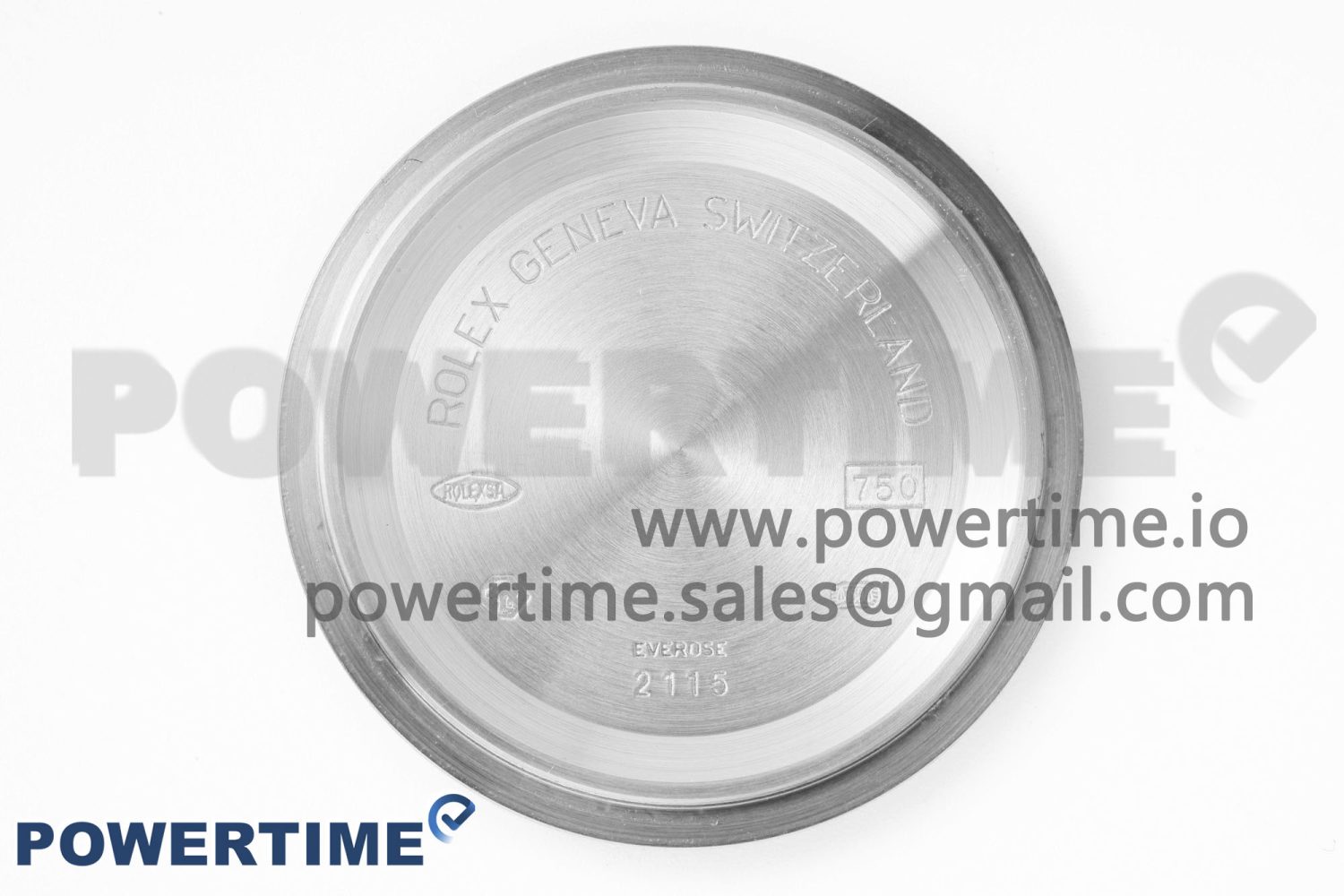 Daytona 116509 Clean 1:1 Best Edition 904L SS Case Gray Dial on Rubber Strap SA4130 V2 Super Clone - Image 12