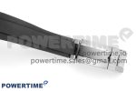 Daytona 116509 Clean 1:1 Best Edition 904L SS Case Gray Dial on Rubber Strap SA4130 V2 Super Clone - Image 13