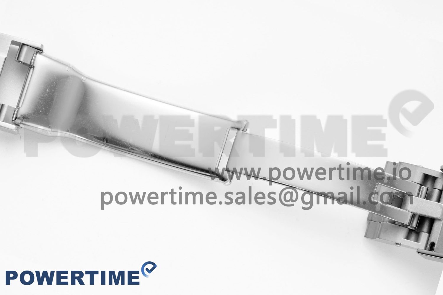 Daytona 116509 Clean 1:1 Best Edition 904L SS Case Gray Dial on Rubber Strap SA4130 V2 Super Clone - Image 16
