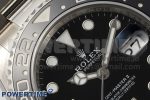 GMT Master II 126710 BLNR Black Blue Ceramic 904L Steel Clean Factory Best Edition on Oyster Bracelet DD3285 CHS - Image 4